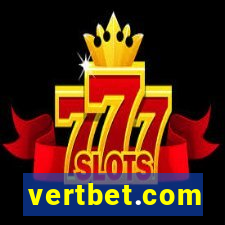 vertbet.com