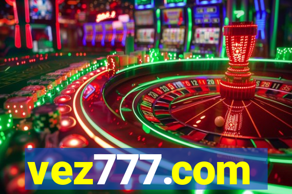 vez777.com