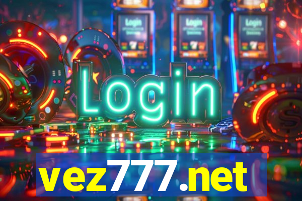 vez777.net