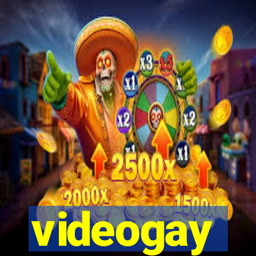 videogay