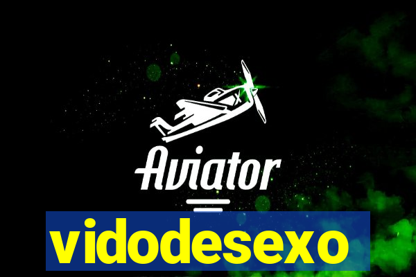 vidodesexo