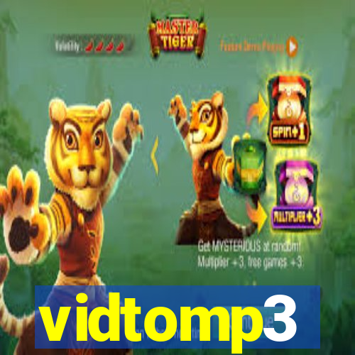 vidtomp3