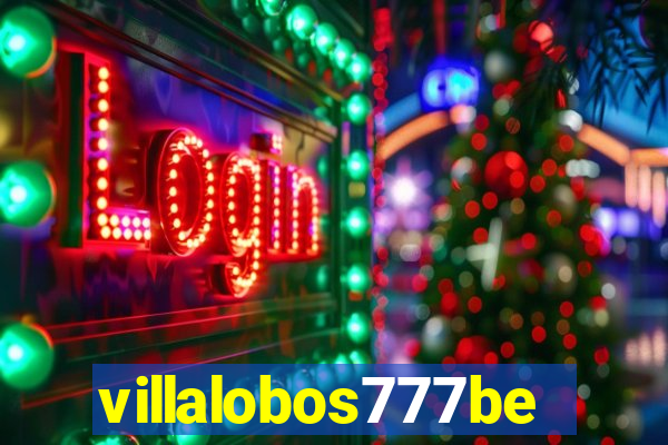 villalobos777bet.com