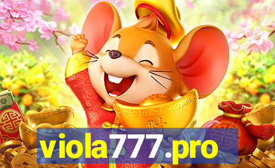 viola777.pro