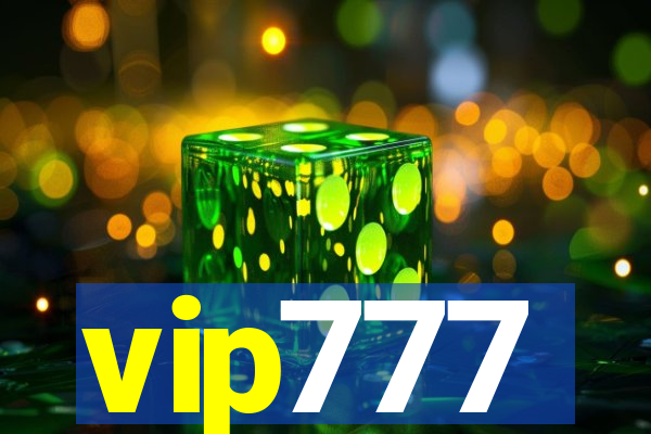 vip777