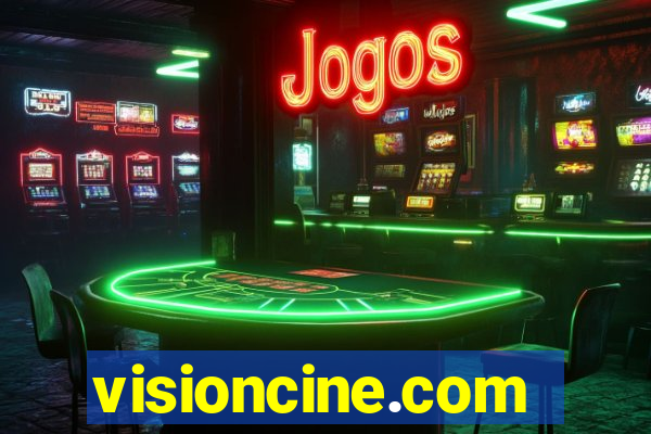 visioncine.com