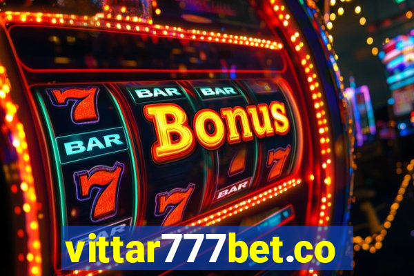 vittar777bet.com