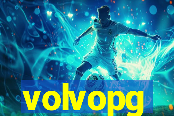 volvopg