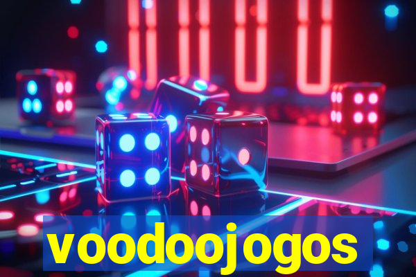 voodoojogos