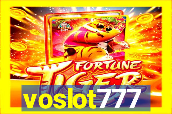 voslot777