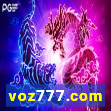 voz777.com