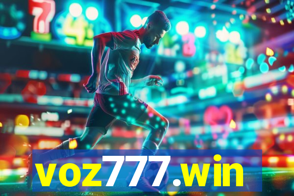 voz777.win