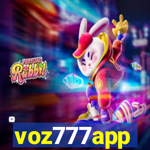 voz777app