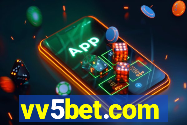 vv5bet.com