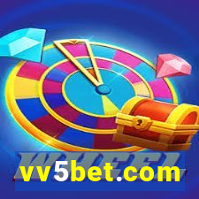 vv5bet.com