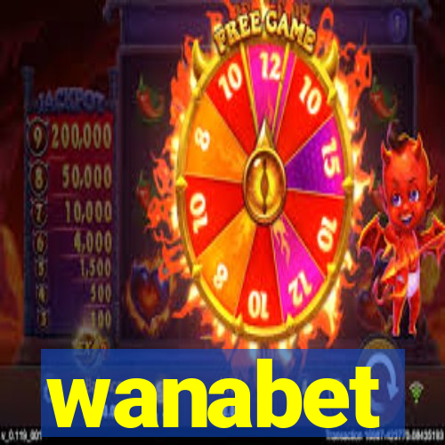 wanabet-games.com