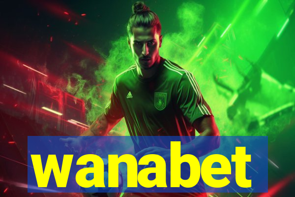 wanabet-games.com