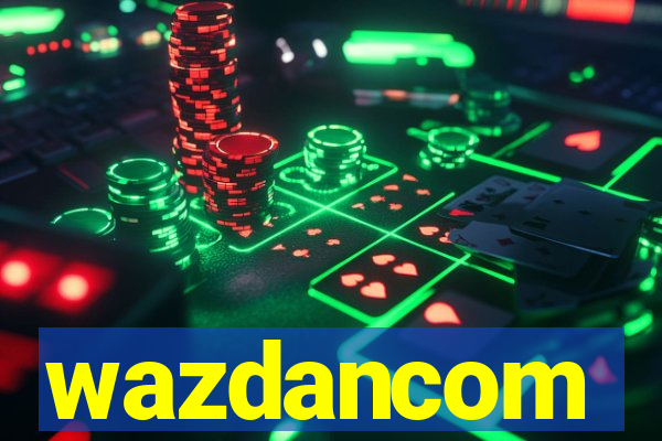 wazdancom