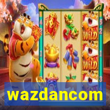 wazdancom