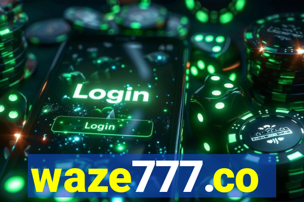 waze777.co