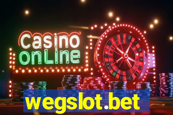 wegslot.bet