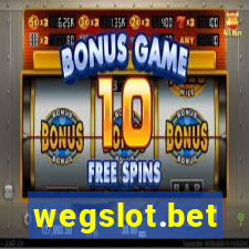 wegslot.bet