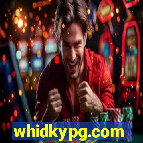 whidkypg.com