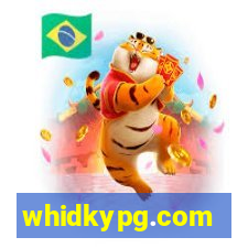 whidkypg.com