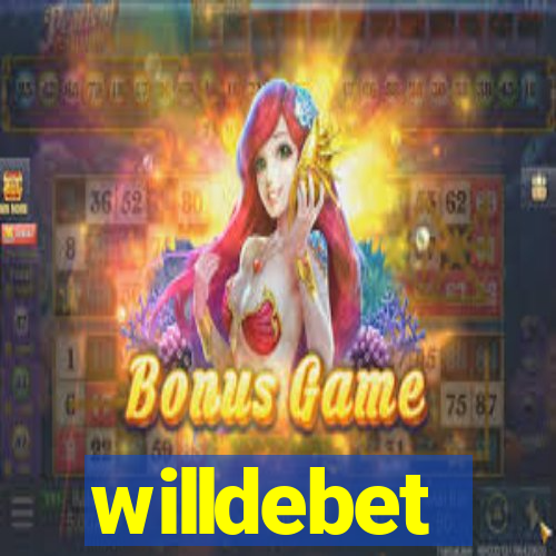 willdebet