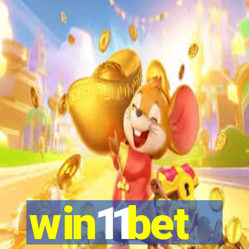 win11bet