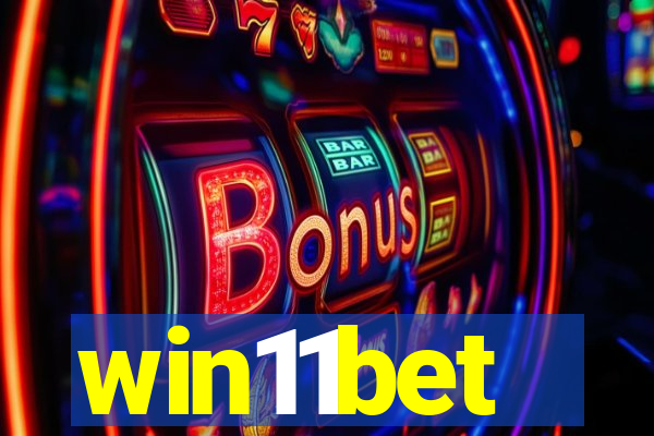 win11bet