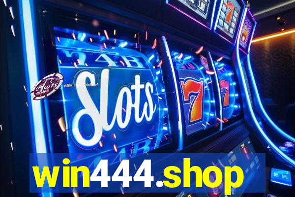 win444.shop