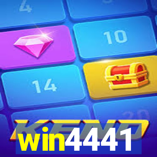 win4441