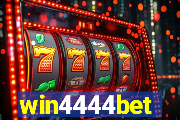 win4444bet