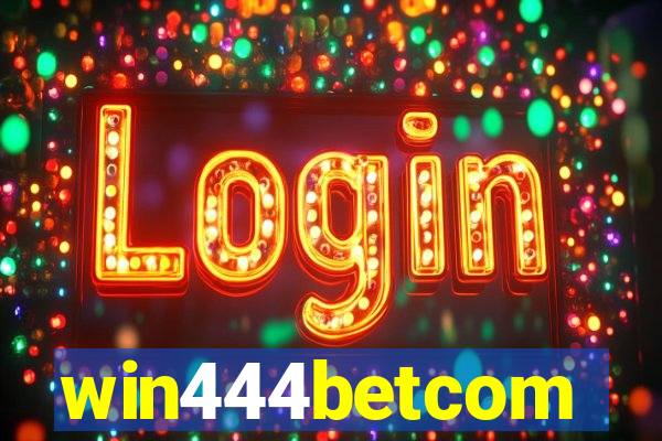 win444betcom