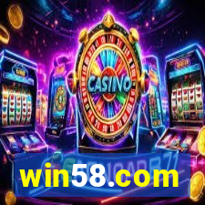 win58.com