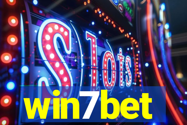 win7bet