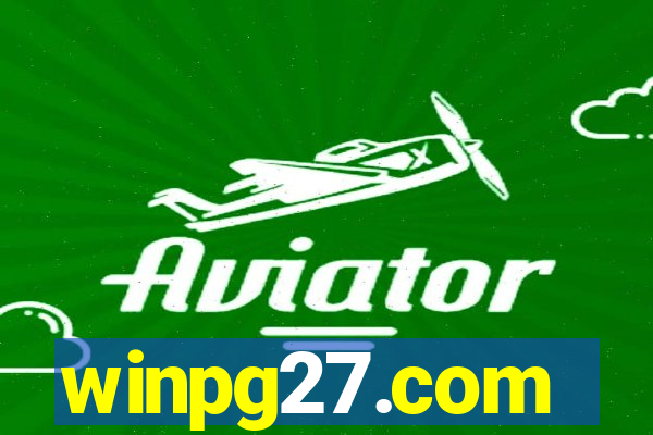 winpg27.com