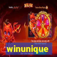 winunique