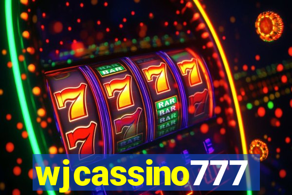 wjcassino777