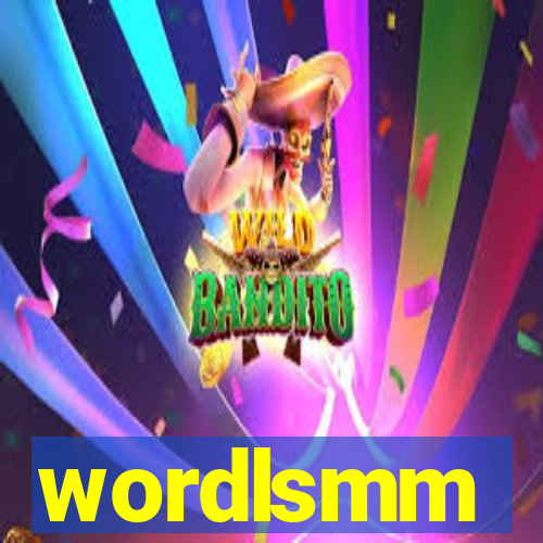 wordlsmm