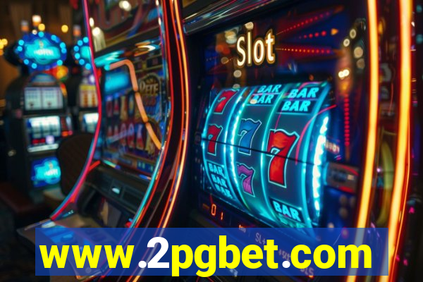 www.2pgbet.com