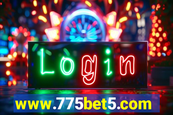 www.775bet5.com