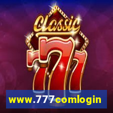 www.777comlogin