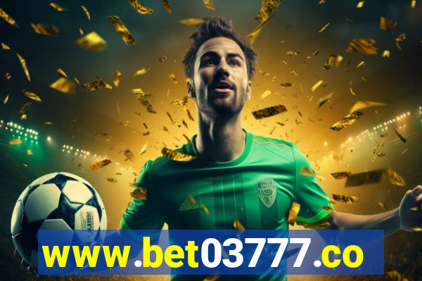 www.bet03777.com