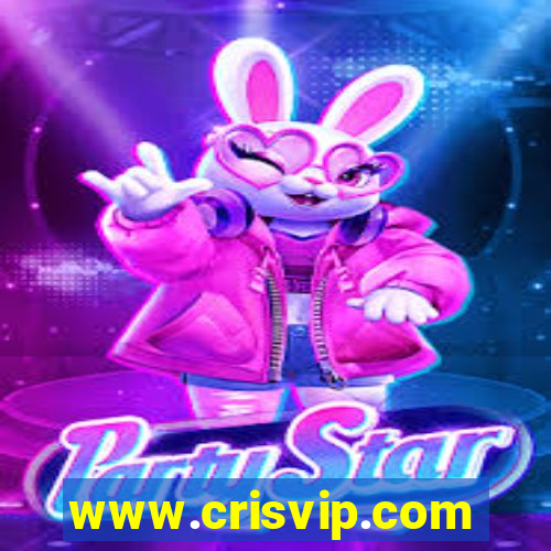 www.crisvip.com.br