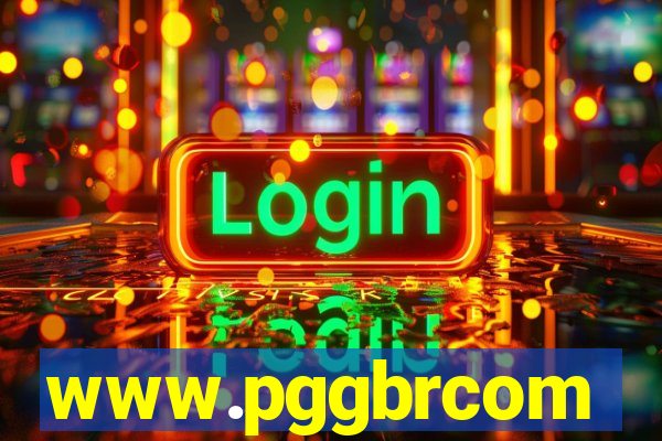 www.pggbrcom