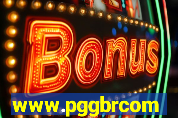 www.pggbrcom