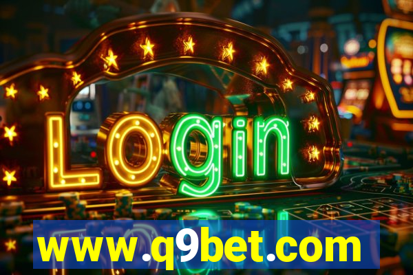 www.q9bet.com