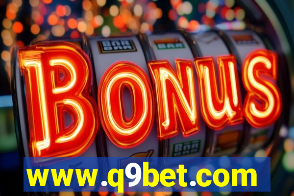 www.q9bet.com